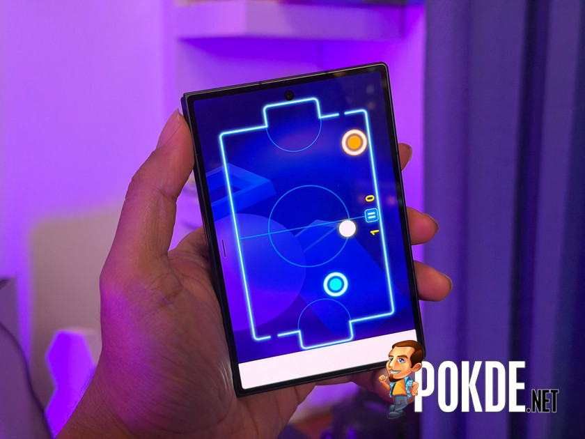 Samsung Galaxy Z Fold8 Review — The Passport-Shaped Phone That Made Me Rethink Foldables - 242 Samsung Galaxy Z Fold8 Review — The Passport-Shaped Phone That Made Me Rethink Foldables - 241