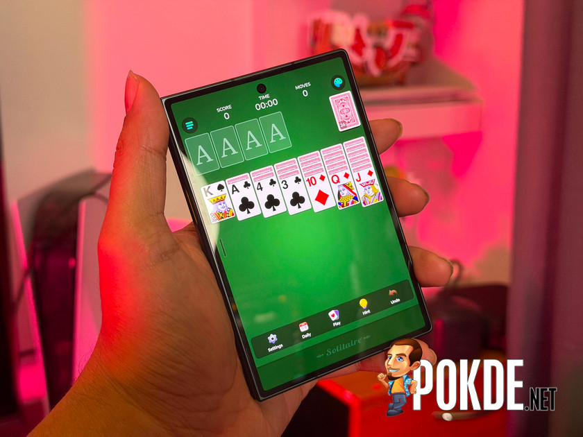 Samsung Galaxy Z Fold8 Review — The Passport-Shaped Phone That Made Me Rethink Foldables - 244 Samsung Galaxy Z Fold8 Review — The Passport-Shaped Phone That Made Me Rethink Foldables - 243