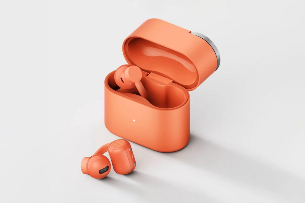 CMF Clip Pro Is The First Open-Ear Earbuds From Nothing's Sub-Brand - 15 CMF Clip Pro Is The First Open-Ear Earbuds From Nothing's Sub-Brand - 14