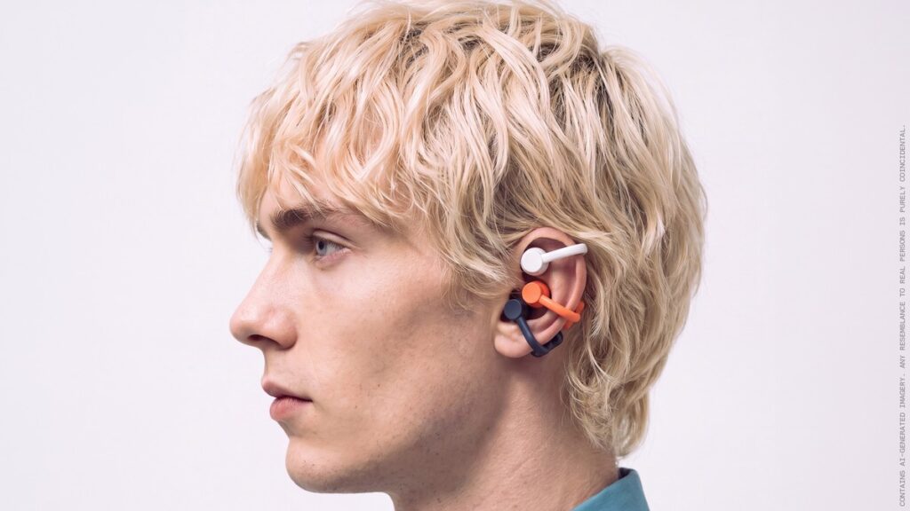 CMF Clip Pro Is The First Open-Ear Earbuds From Nothing's Sub-Brand - 13 CMF Clip Pro Is The First Open-Ear Earbuds From Nothing's Sub-Brand