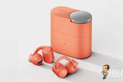 CMF Clip Pro Is The First Open-Ear Earbuds From Nothing's Sub-Brand - 13