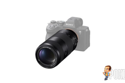 Sony Launches FE 100-400mm F5.6-8 OSS Super-Telephoto Zoom Lens - 13