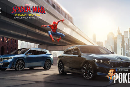 Spider-Man Ads Took Over BMW Drivers' Dashboards, Sparks Outrage Among Owners - 13