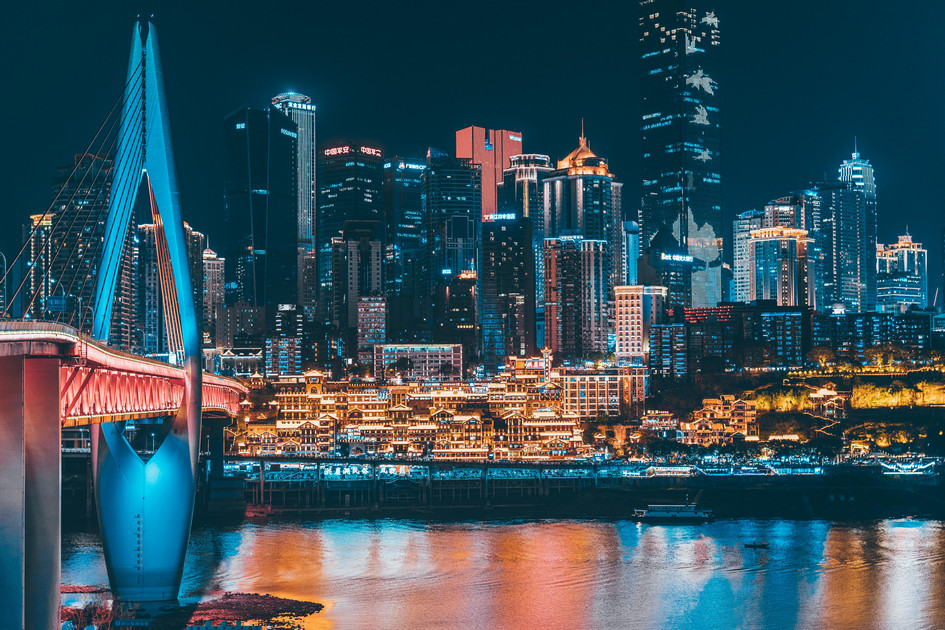 Network Coverage Insights for Using eSIM Across Cities in China - 22 Network Coverage Insights for Using eSIM Across Cities in China - 21