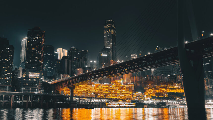 Network Coverage Insights for Using eSIM Across Cities in China - 12 Network Coverage Insights for Using eSIM Across Cities in China - 11