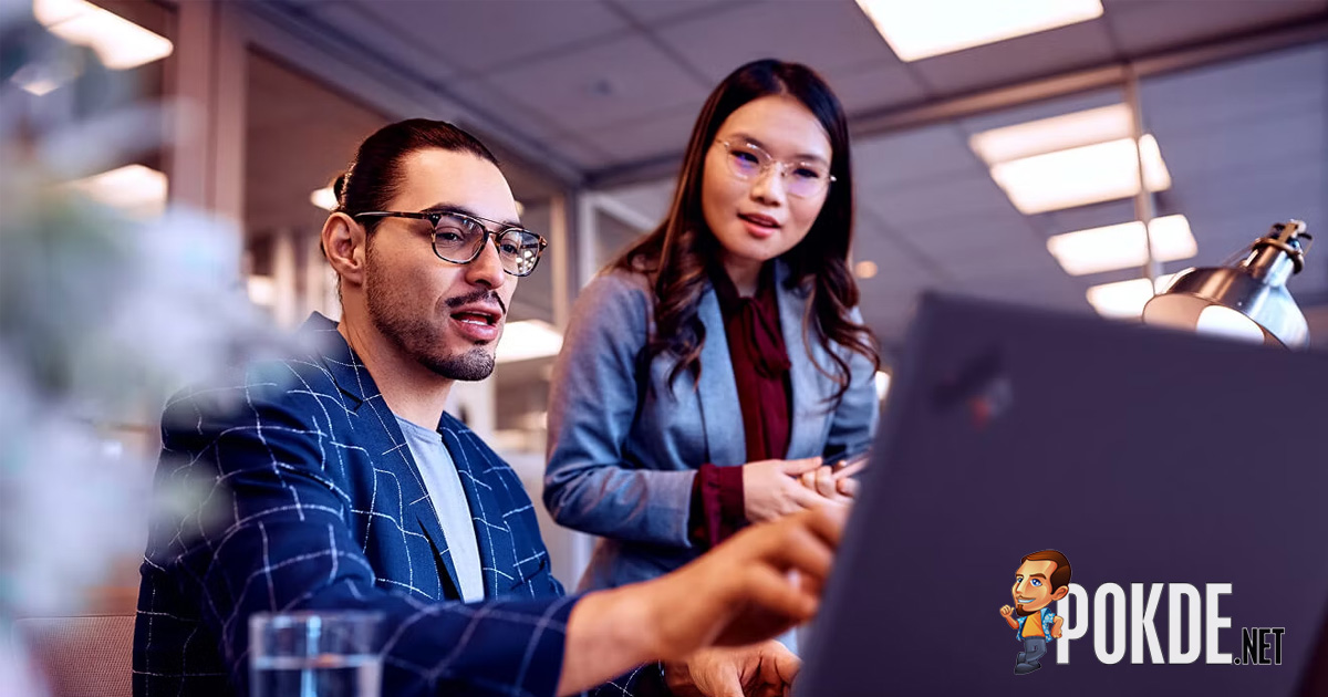Lenovo Security Services Expanded With New Cyber Resilience And ThinkShield TraceLock Features - 23