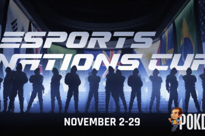Malaysia Secures Qualification In More Titles For Esports Nations Cup 2026 - 31
