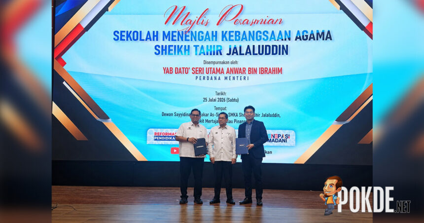 Samsung Malaysia And Yayasan Didik Negara Sign MoU To Advance Digital Education - 12 Samsung Malaysia And Yayasan Didik Negara Sign MoU To Advance Digital Education - 11
