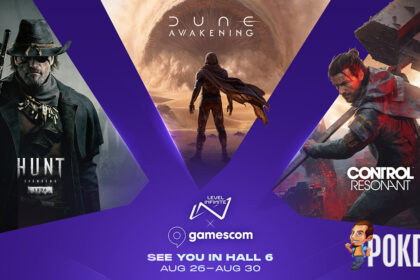 Level Infinite Announces gamescom 2026 Game Lineup, New Demos Playable - 57