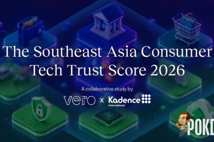 Southeast Asia Consumer Tech Trust Score Finds Malaysians Quick to Abandon Failing Platforms - 37
