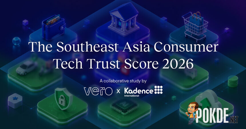 Southeast Asia Consumer Tech Trust Score Finds Malaysians Quick to Abandon Failing Platforms - 11