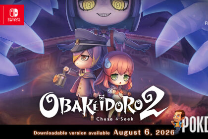 OBAKEIDORO 2: Chase & Seek Launches Globally On Nintendo eShop - 49