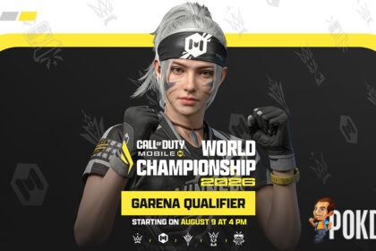Call of Duty: Mobile World Championship 2026 Garena Qualifier Kicks Off, Terminator 2 Officially Joins In New Update - 35