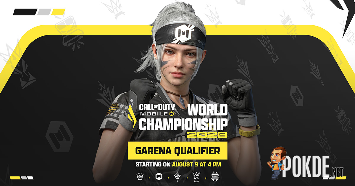 Call of Duty: Mobile World Championship 2026 Garena Qualifier Kicks Off, Terminator 2 Officially Joins In New Update - 24