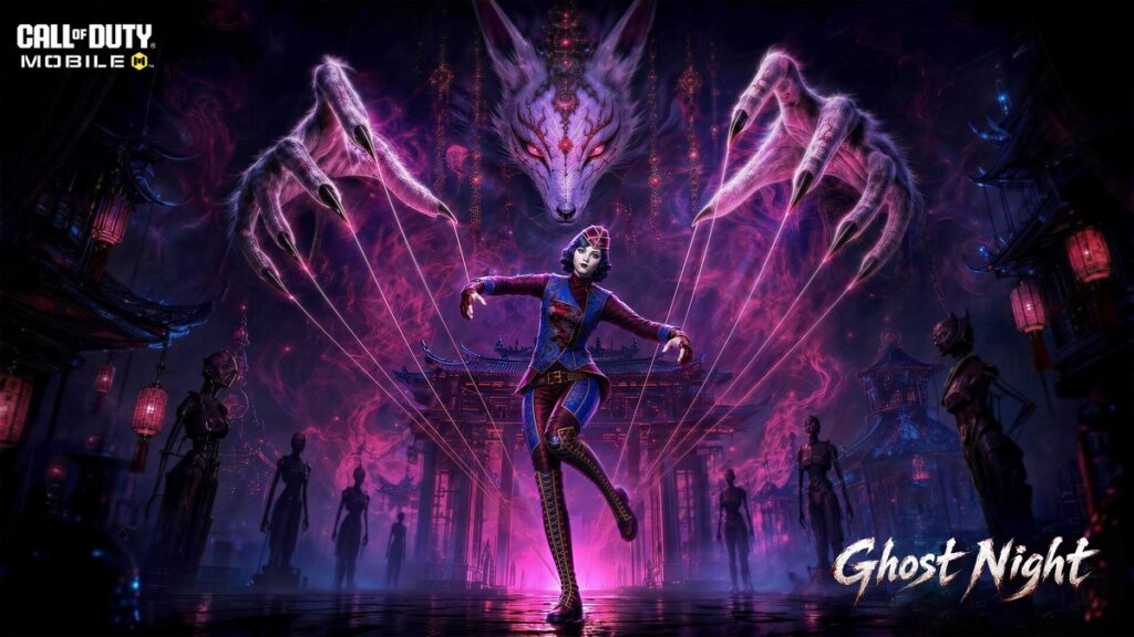 Call of Duty: Mobile World Championship 2026 Garena Qualifier Kicks Off, Terminator 2 Officially Joins In New Update - 16