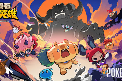 Golem Hero To Commence First International Closed Beta In Malaysia From 12 To 25 August - 31