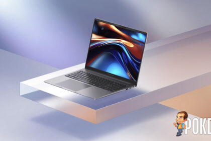 ASUS Launches ExpertBook P Series Business Laptops In Malaysia - 53