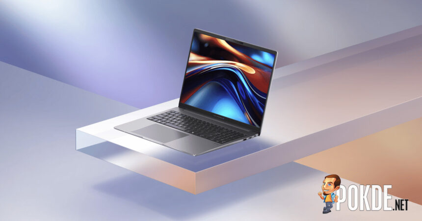 ASUS Launches ExpertBook P Series Business Laptops In Malaysia - 12 ASUS Launches ExpertBook P Series Business Laptops In Malaysia - 11