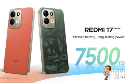 Xiaomi Launches REDMI 17, REDMI 17 5G And REDMI A7 Smartphones For Budget Segments - 15