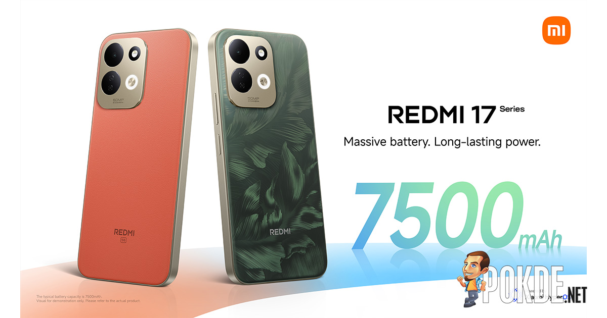 Xiaomi Launches REDMI 17, REDMI 17 5G And REDMI A7 Smartphones For Budget Segments - 26