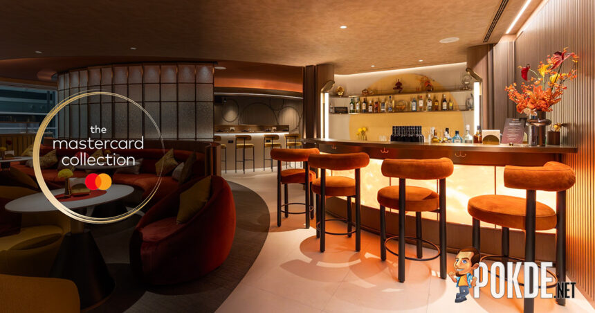 Mastercard Opens APAC's First Taste By Priceless Dining Club In Hong Kong - 12 Mastercard Opens APAC's First Taste By Priceless Dining Club In Hong Kong - 11