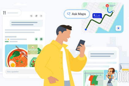 Google's Ask Maps Feature Expands To Malaysia With New Agentic AI Capabilities - 41