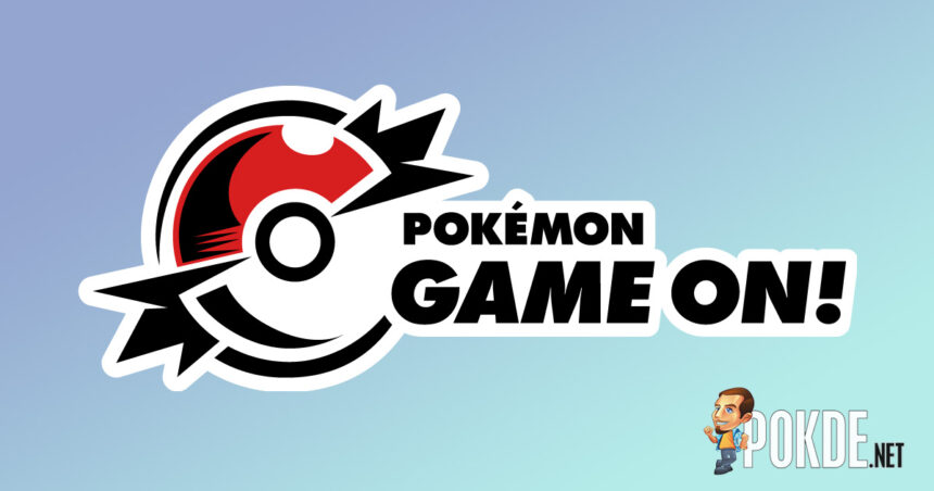 Pokémon Game On! Initiative Launches Alongside 2026-27 Asia Championship Series - 12 Pokémon Game On! Initiative Launches Alongside 2026-27 Asia Championship Series - 11