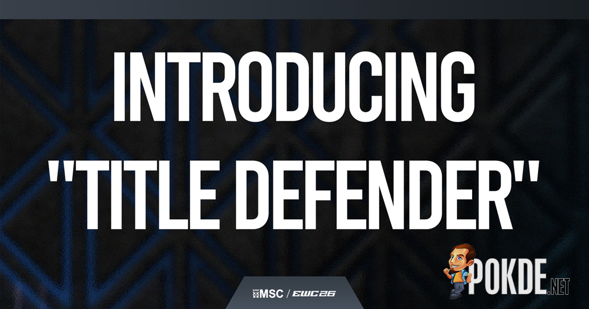 MLBB Mid Season Cup 2027 To Introduce "Title Defender" Mechanism - 22