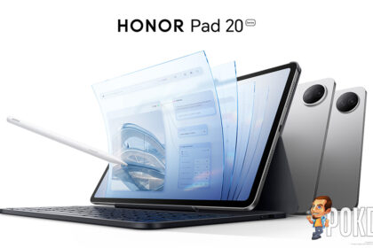 HONOR Pad 20 Series Coming In Malaysia Soon, Boasts 27-Month Lead In Android Tablet Market - 29