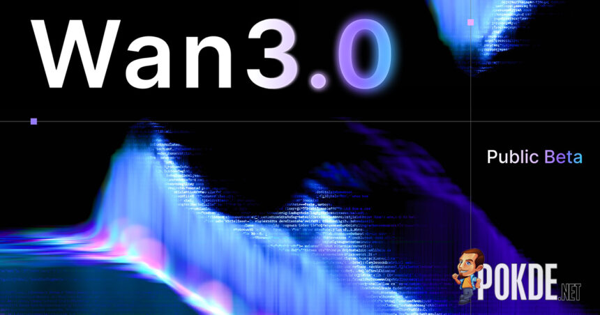 Alibaba Unveils Wan3.0 with 30-Second Video Generation And Multimodal Inputs - 11
