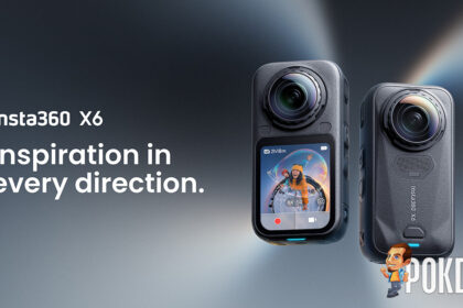 Insta360 X6 Unveiled, Features 8K Capture, Custom Sensors & AI-Powered Automatic Editing - 30