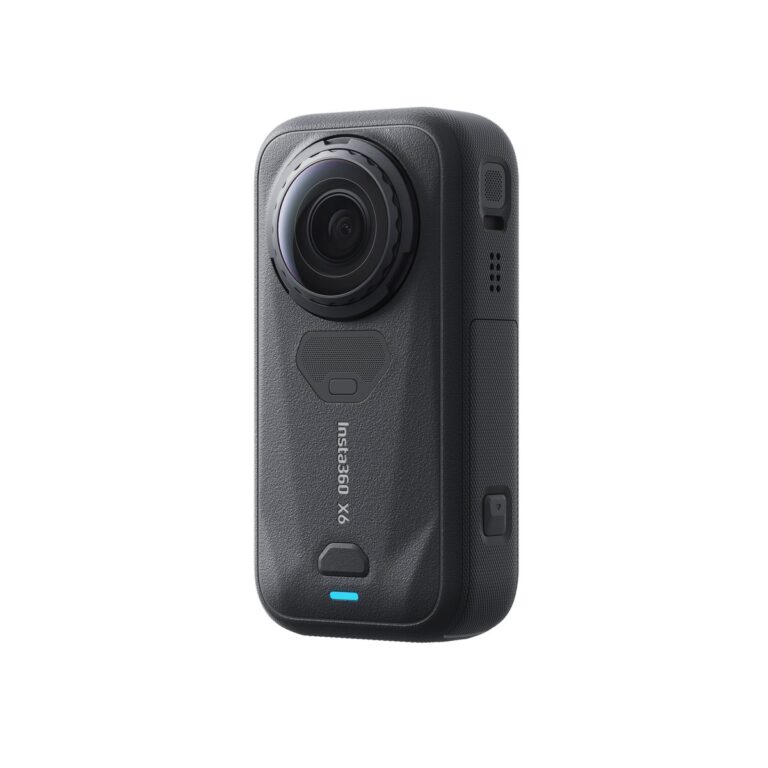 Insta360 X6 Unveiled, Features 8K Capture, Custom Sensors & AI-Powered Automatic Editing - 15 Insta360 X6 Unveiled, Features 8K Capture, Custom Sensors & AI-Powered Automatic Editing - 14