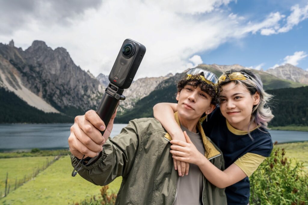 Insta360 X6 Unveiled, Features 8K Capture, Custom Sensors & AI-Powered Automatic Editing - 21 Insta360 X6 Unveiled, Features 8K Capture, Custom Sensors & AI-Powered Automatic Editing - 20