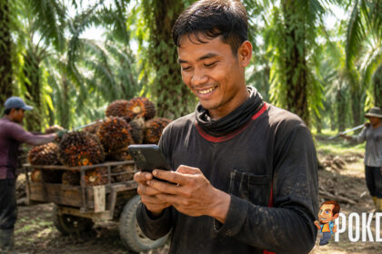 Merchantrade Secures Sarawak Mandate For Digitalized Foreign Worker Payroll - 30