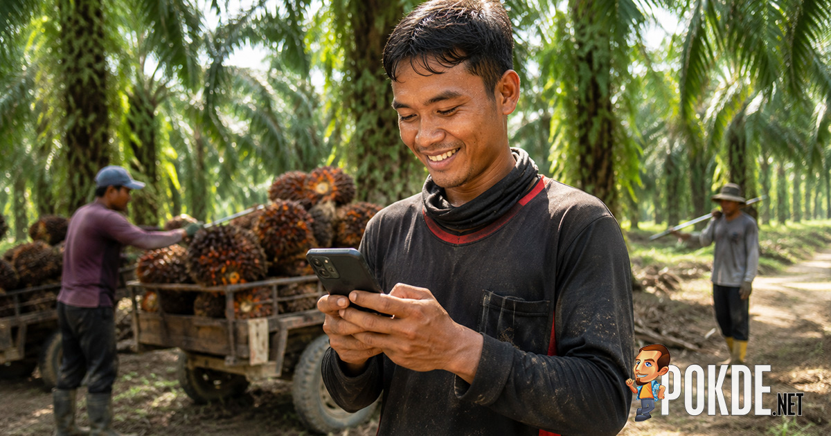 Merchantrade Secures Sarawak Mandate For Digitalized Foreign Worker Payroll - 27