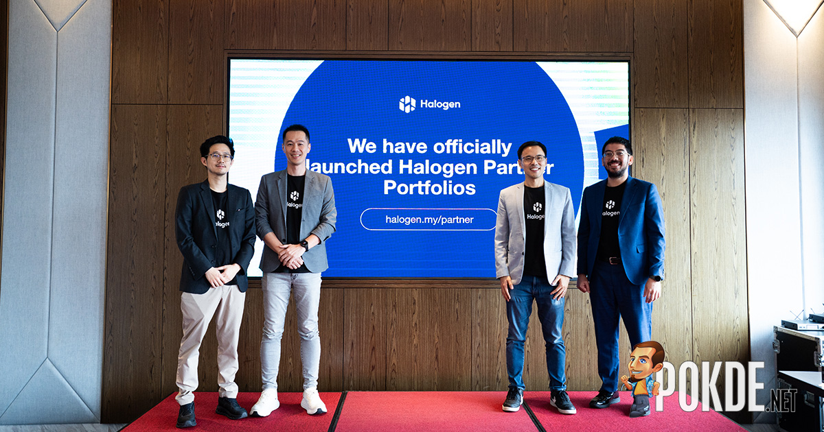 Halogen Capital Launches Halogen Partner Portfolios For Licensed Financial Advisers In Malaysia - 36