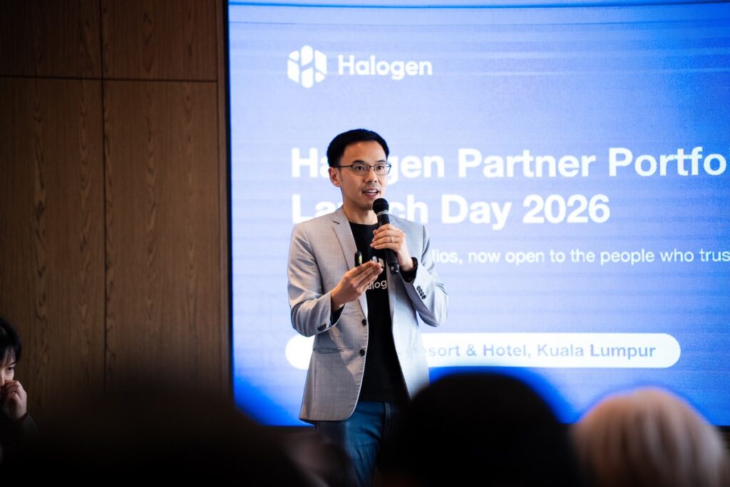Halogen Capital Launches Halogen Partner Portfolios For Licensed Financial Advisers In Malaysia
