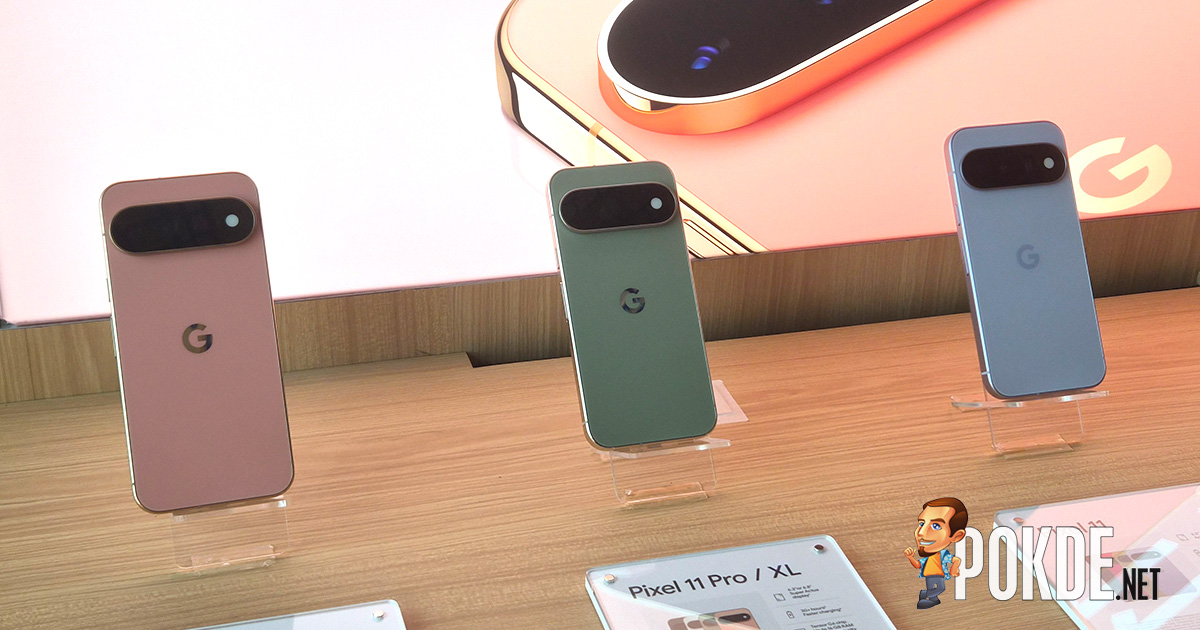 Google Pixel 11 Series And Pixel Watch 5 Announced In Malaysia, Pixel Tag Arrives Later This Year - 26