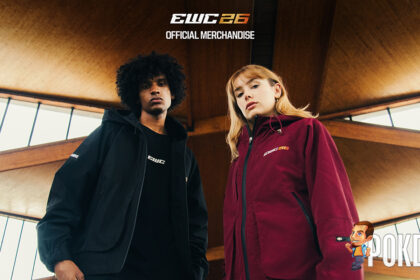 Esports World Cup Launches Paris Apparel Collection, Player's Jacket & Trading Cards - 19