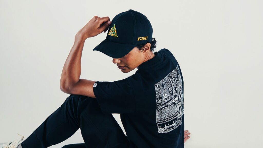 Esports World Cup 2026 Launches Paris Apparel Collection, Player's Jacket & Trading Cards