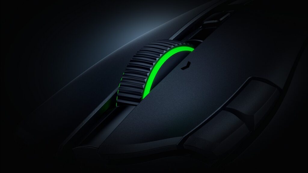 Razer Naga V3 Pro Launched, Featuring New 50K Sensor & Multi-Mode Scroll Wheel - 14