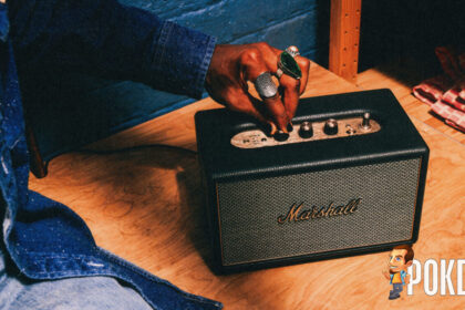 Marshall Acton IV And Stanmore IV Home Speakers Launched In Malaysia - 21