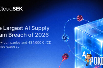 LiteLLM Supply Chain Attack Exposed 2,500 Organizations and 434,000 CI/CD Pipelines, CloudSEK Finds - 19