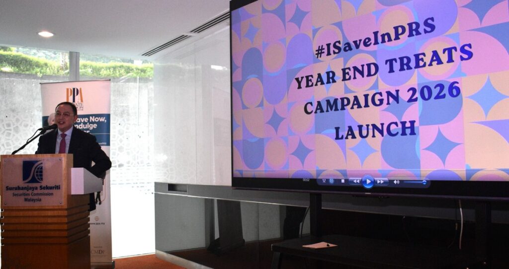 PPA Launches #ISaveInPRS Year-End Treats 2026 To Encourage PRS Contributions - 13 PPA Launches #ISaveInPRS Year-End Treats 2026 To Encourage PRS Contributions