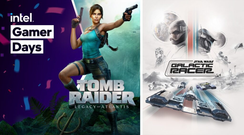 Intel Gamer Days 2026 Kicks Off With Game Bundle And New XeSS 3-Supported Titles - 11 Intel Gamer Days 2026 Kicks Off With Game Bundle And New XeSS 3-Supported Titles