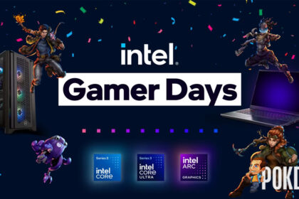 Intel Gamer Days 2026 Kicks Off With Game Bundle And New XeSS 3-Supported Titles - 15