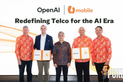 U Mobile Announces Strategic Collaboration With OpenAI To Expand AI Adoption Across Telco Operations - 29