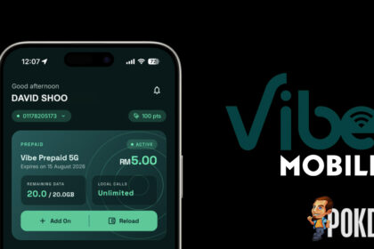 Vibe Mobile Goes Online As The Latest MVNO Powered By U Mobile's ULTRA5G Network - 25