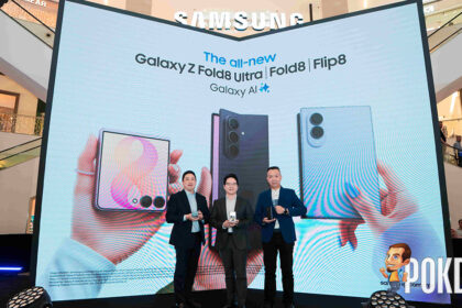 Samsung Haus Of Fold Roadshow Brings Galaxy Z Series Experiences To Malaysians - 37
