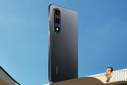 nubia A77 5G Smartphone Launched In Malaysia, Now Available For Purchase - 21